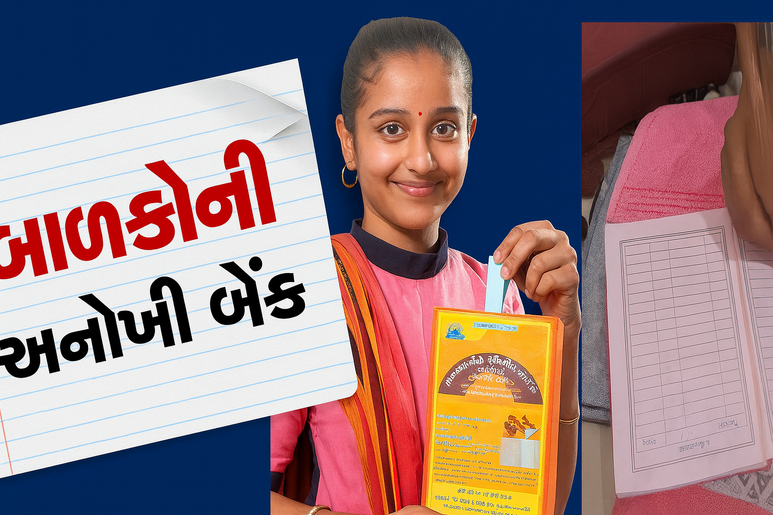 ઘાટલોડિયાની મ્યુનિસિપલ શાળાની મુલાકાત